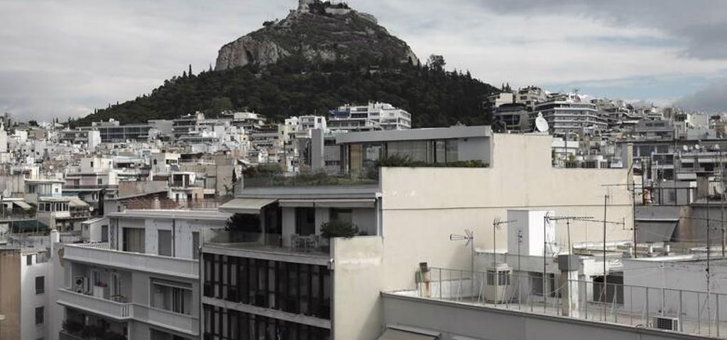 Τα ακίνητα ο θησαυρός των Ελλήνων Τα ακίνητα ο θησαυρός των Ελλήνων